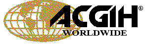 ACGIH Logo